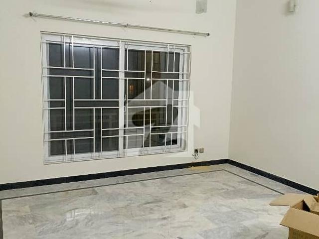 Property for rent in Islamabad