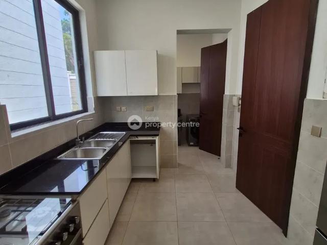 House for rent in Westlands, Nairobi