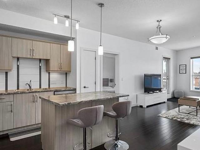 Condo for sale in Wedgewood, Alberta