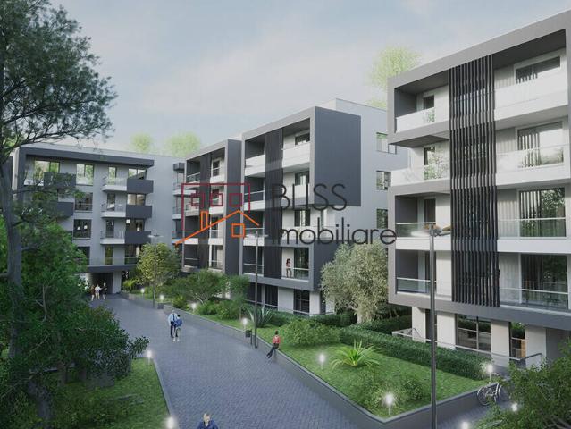 Apartament închirieri în Pipera, Voluntari