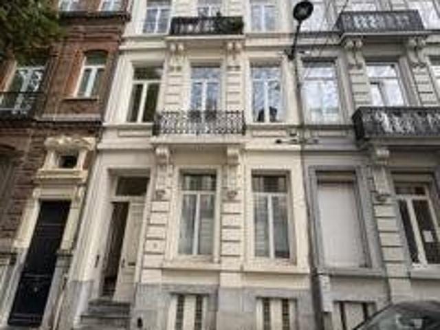 Appartement location à Quartier européen - Europese Wijk, Bruxelles - Brussel