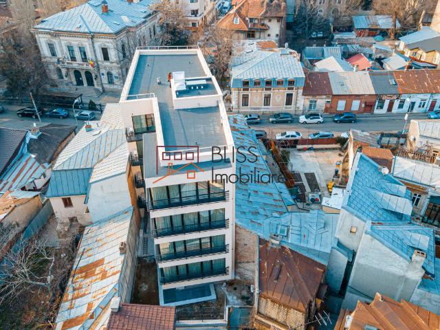 Apartament închirieri în București