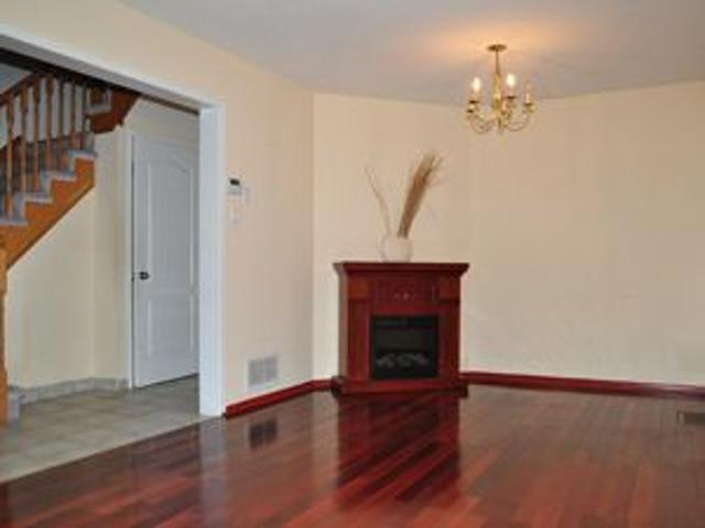 Apartment for rent in Mississauga, Ontario