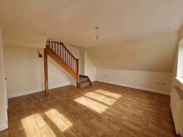 Apartment for rent