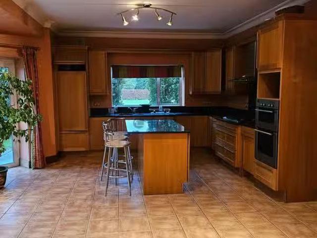House to rent