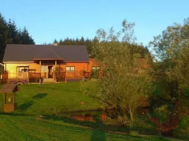 House to rent