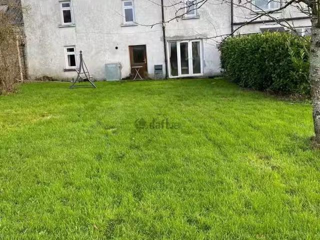 House to rent