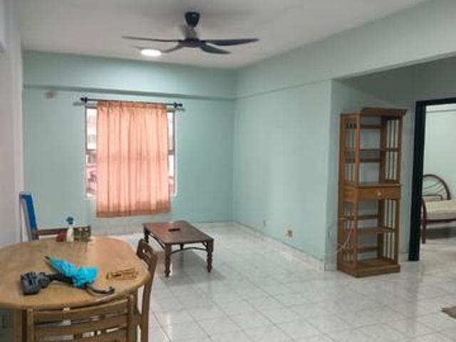 Condominium for rent in Petaling, Alam Impian
