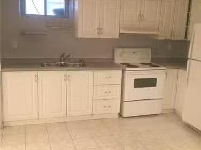 House for rent in Woburn, Ontario