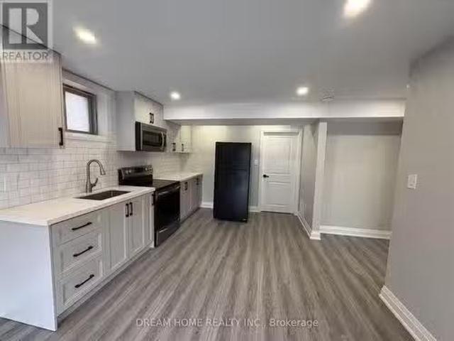 House for rent in York, Ontario