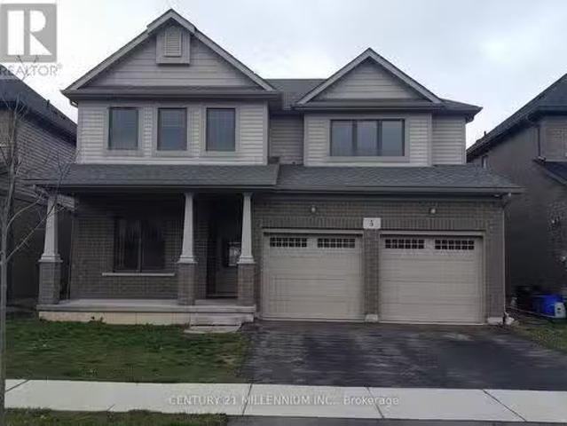 House for rent in Niagara, Ontario
