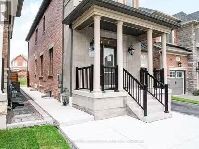 House for rent in York, Ontario