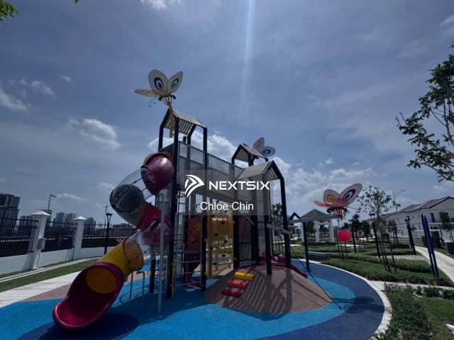 Residential House for rent in Johor