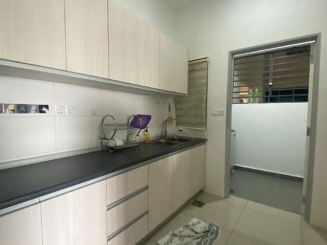 Apartment for rent in Kinabalu, Sabah