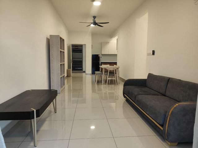 Serviced Residence for rent in Kinabalu, Sabah