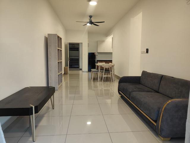 Serviced Residence for rent in Kinabalu, Sabah