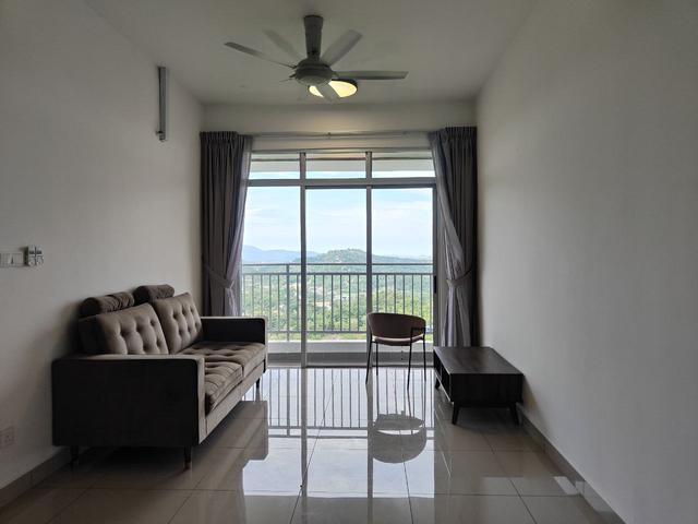 Serviced Residence for rent in Kinabalu, Sabah