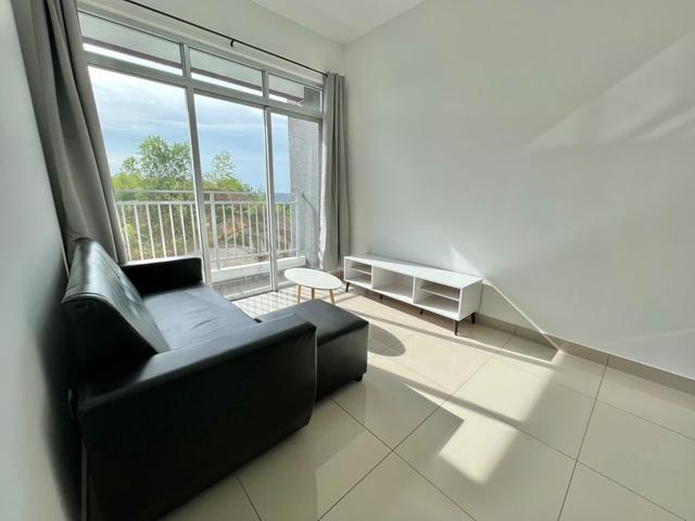 Serviced Residence for rent in Kinabalu, Sabah