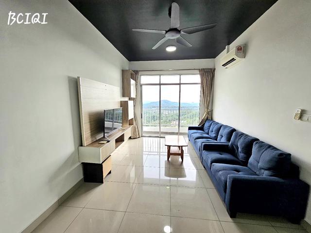 Serviced Residence for rent in Kinabalu, Sabah