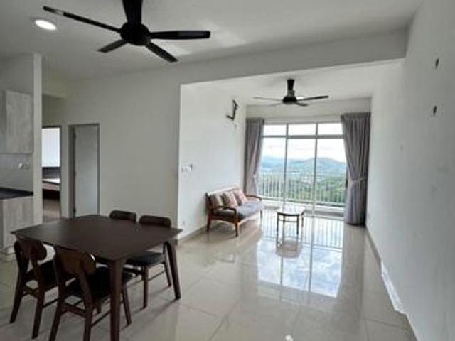 Condominium for rent in Kinabalu, Sabah