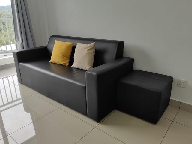Serviced Residence for rent in Kinabalu, Sabah