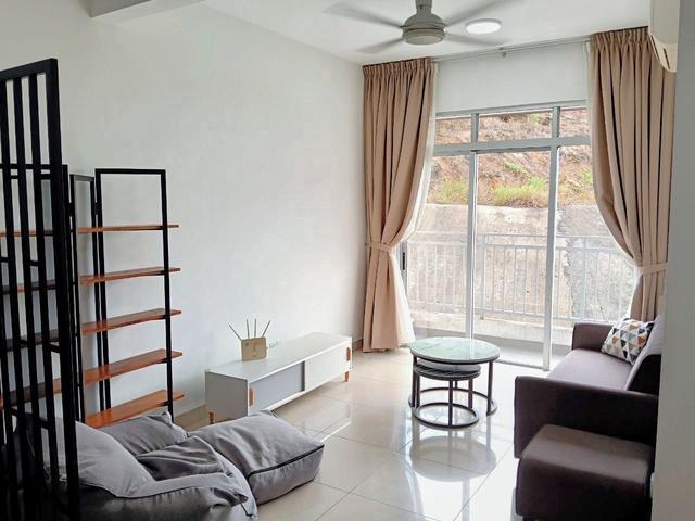 Serviced Residence for rent in Kinabalu, Sabah