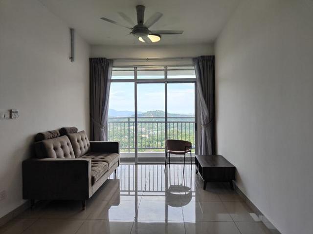 Serviced Residence for rent in Kinabalu, Sabah