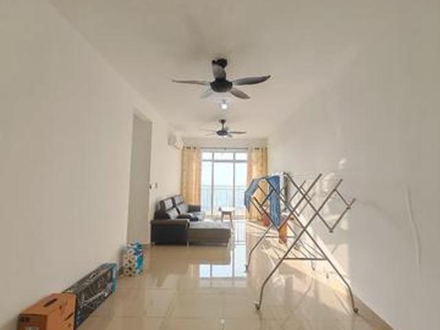 Condominium for rent in Kinabalu, Sabah