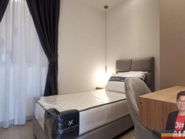 Apartment for rent in Kinabalu, Sabah