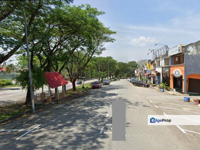 Shop for rent in Selayang, Selangor