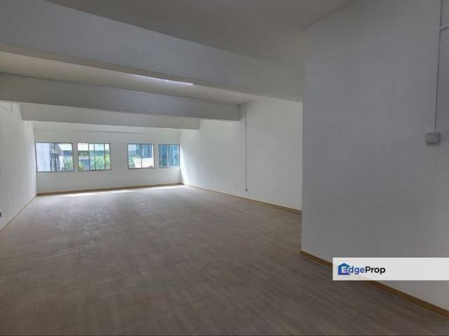 Shop for rent in Country Heights Damansara, Kuala Lumpur