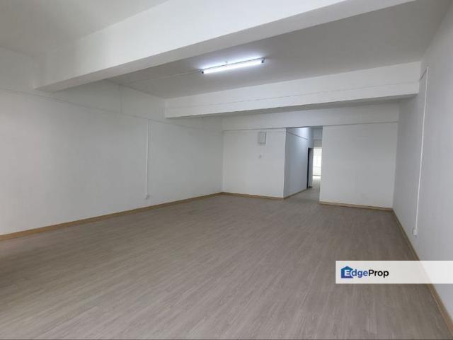 Shop for rent in Country Heights Damansara, Kuala Lumpur