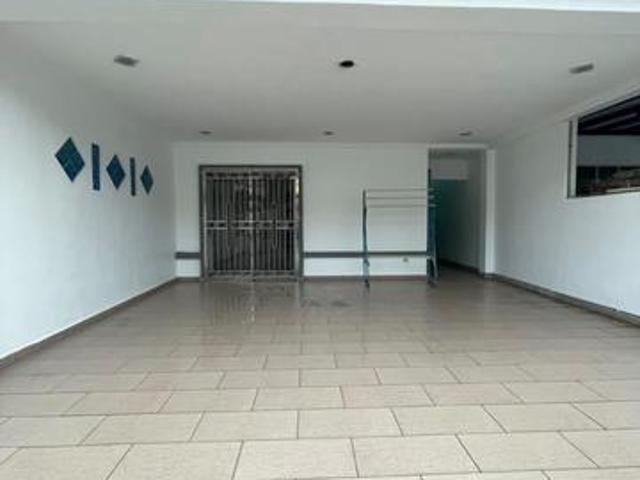 Terraced House for rent in Johor Bahru