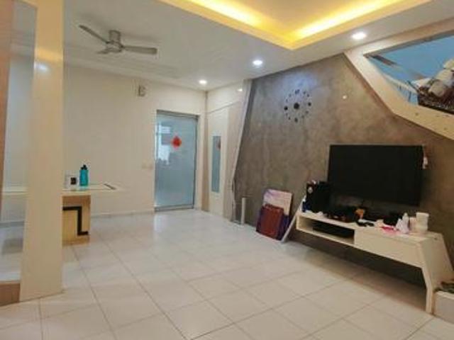 Terraced House for rent in Johore Bahru, Johor