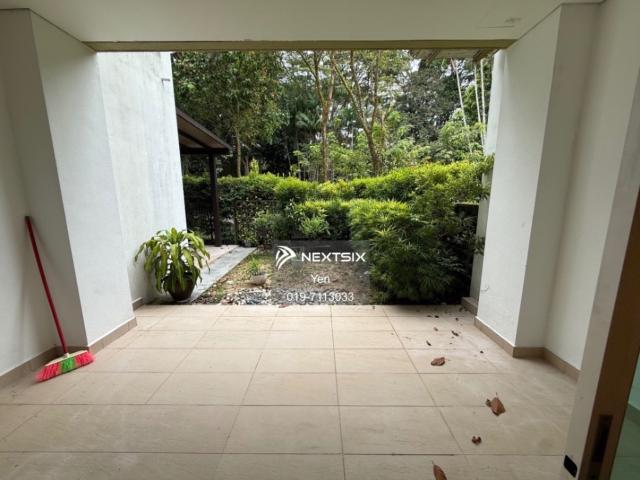 Residential House for rent in Bukit Ledang, Johor