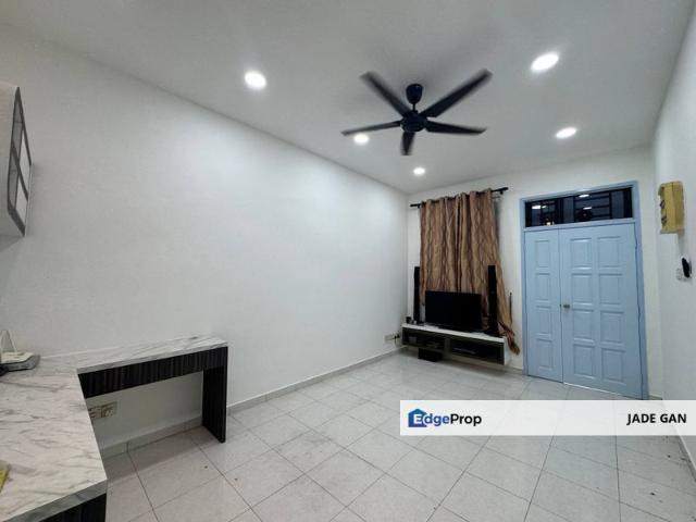House for rent in Bukit Ledang, Johor