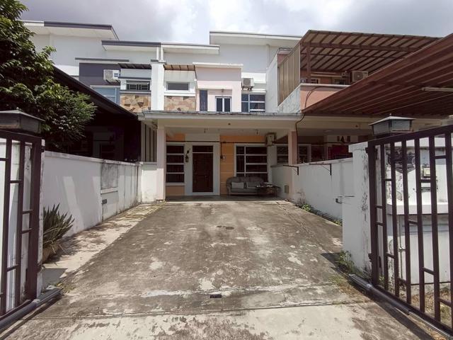 Terraced House for rent in Johore Bahru, Johor