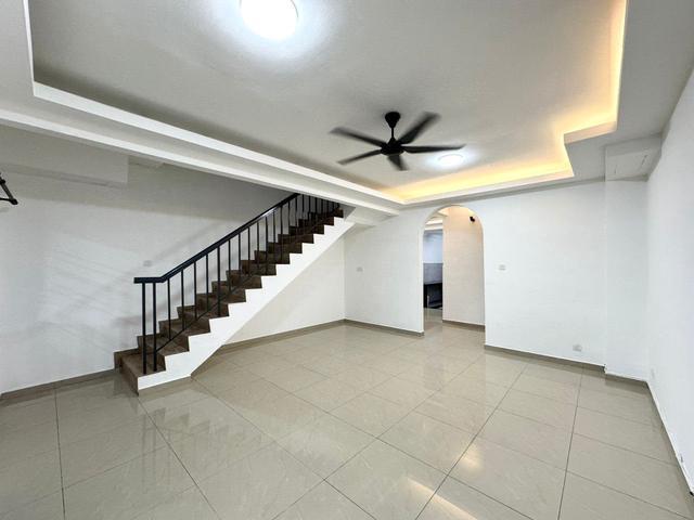 Terraced House for rent in Johore Bahru, Johor