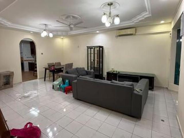 Terraced House for rent in Johore Bahru, Johor