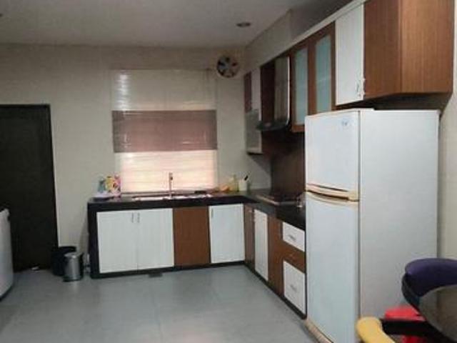 Terraced House for rent in Bukit Ledang, Johor