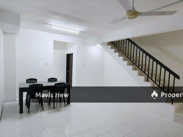 Terraced House for rent in Bukit Ledang, Johor