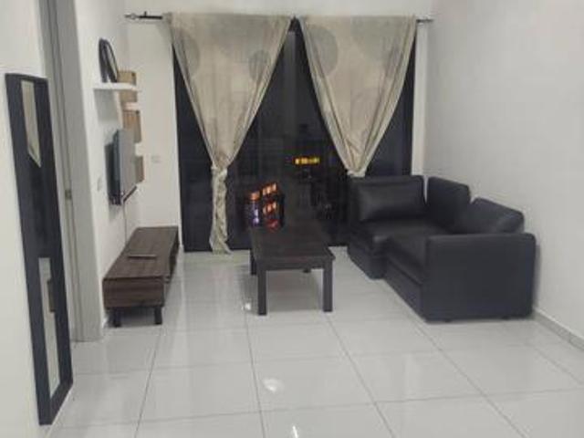 Serviced Residence for rent in Bukit Ledang, Johor