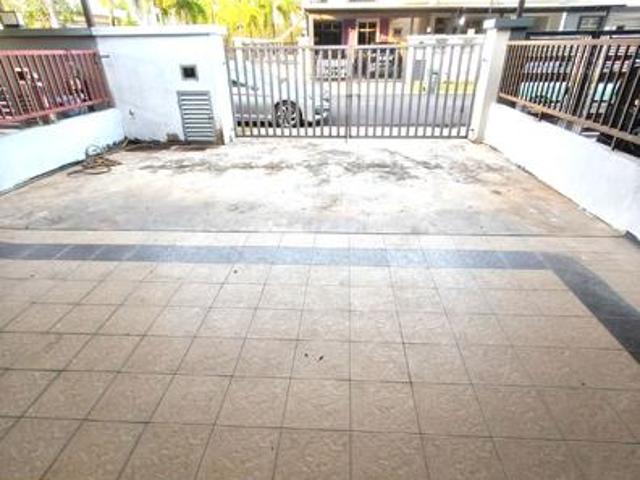 Terraced House for rent in Bukit Ledang, Johor