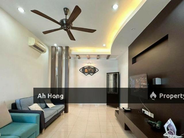 Terraced House for rent in Bukit Ledang, Johor