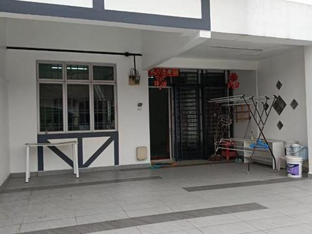 Terraced House for rent in Iskandar Puteri, Johor Bahru