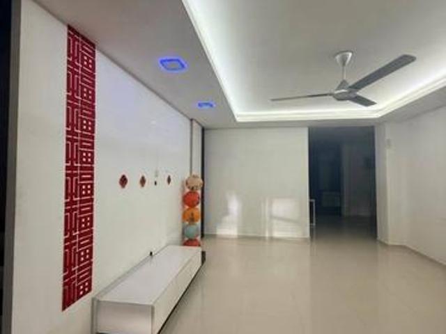 Terraced House for rent in Johore Bahru, Johor