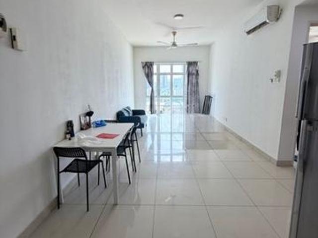Serviced Residence for rent in Johore Bahru, Johor