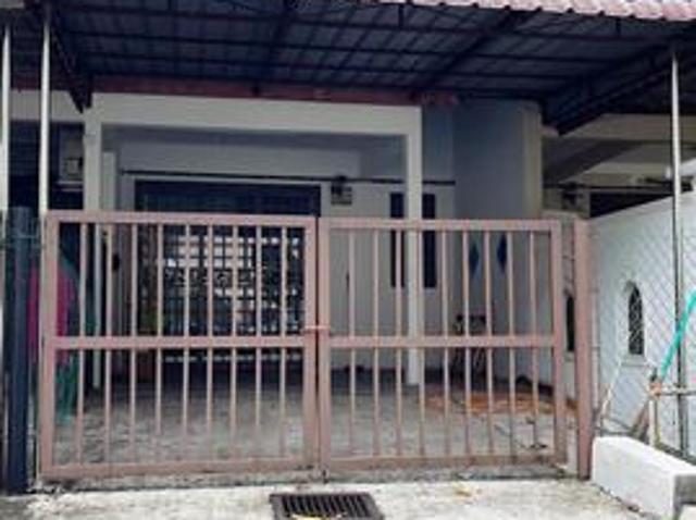 Terraced House for rent in Johor Bahru