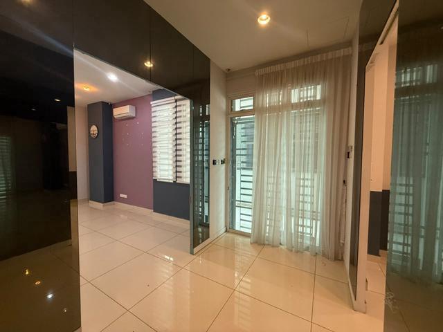 Residential House for rent in Bukit Minyak, Seberang Perai