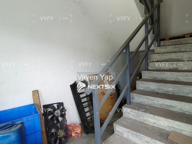 Warehouse for rent in Petaling, Subang Jaya